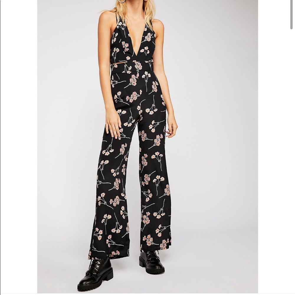 New with tags!! Flynn Skye Jayden Jumpsuit